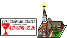 First Christian Church 