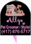 Allye Pet Grooming & Stylist 