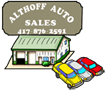 Althoff Auto Sales 