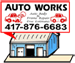 Auto Works 