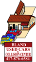Bland Used Cars & Collision Center 