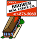 Brower Real Estate 