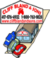 Cliff Bland & Sons Quality Transportation 