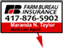 Farm Bureau Insurance - Maranda Taylor 