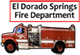 El Dorado Springs Fire Department 