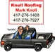 Mark Knoll Roofing