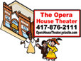 The Opera House Theater 