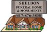 Sheldon Funeral Home and Monuments  