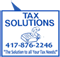 Tax Solutions