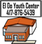 El Do Youth Center 